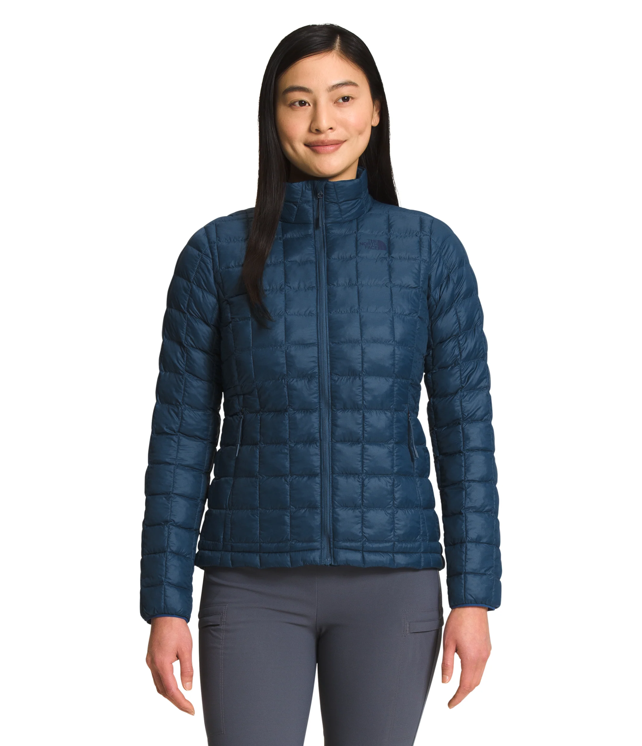 Women`s ThermoBall Eco Jacket