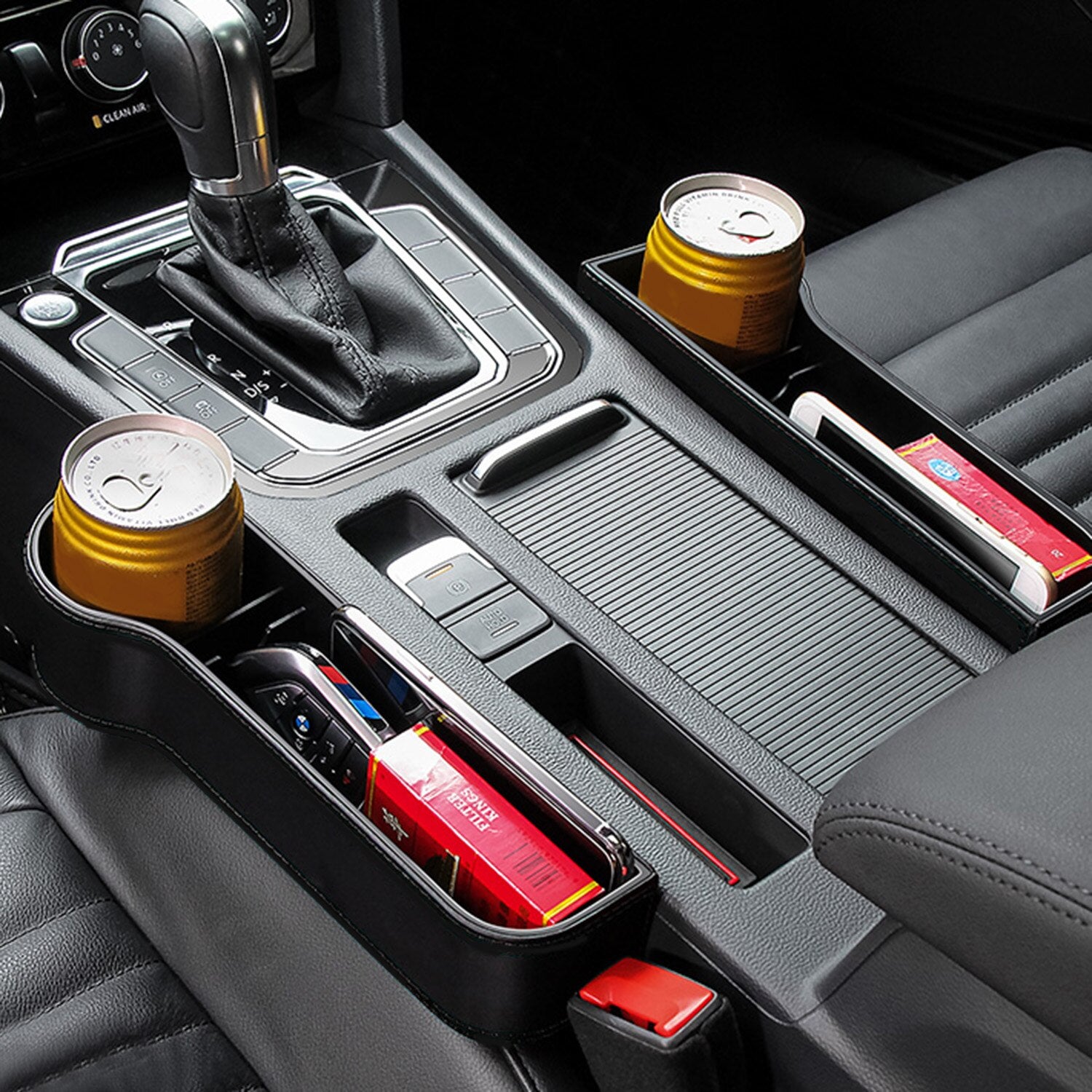 Seat Gap Organizer