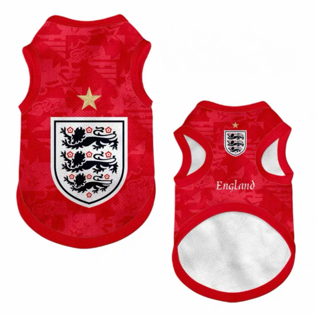 England - Away