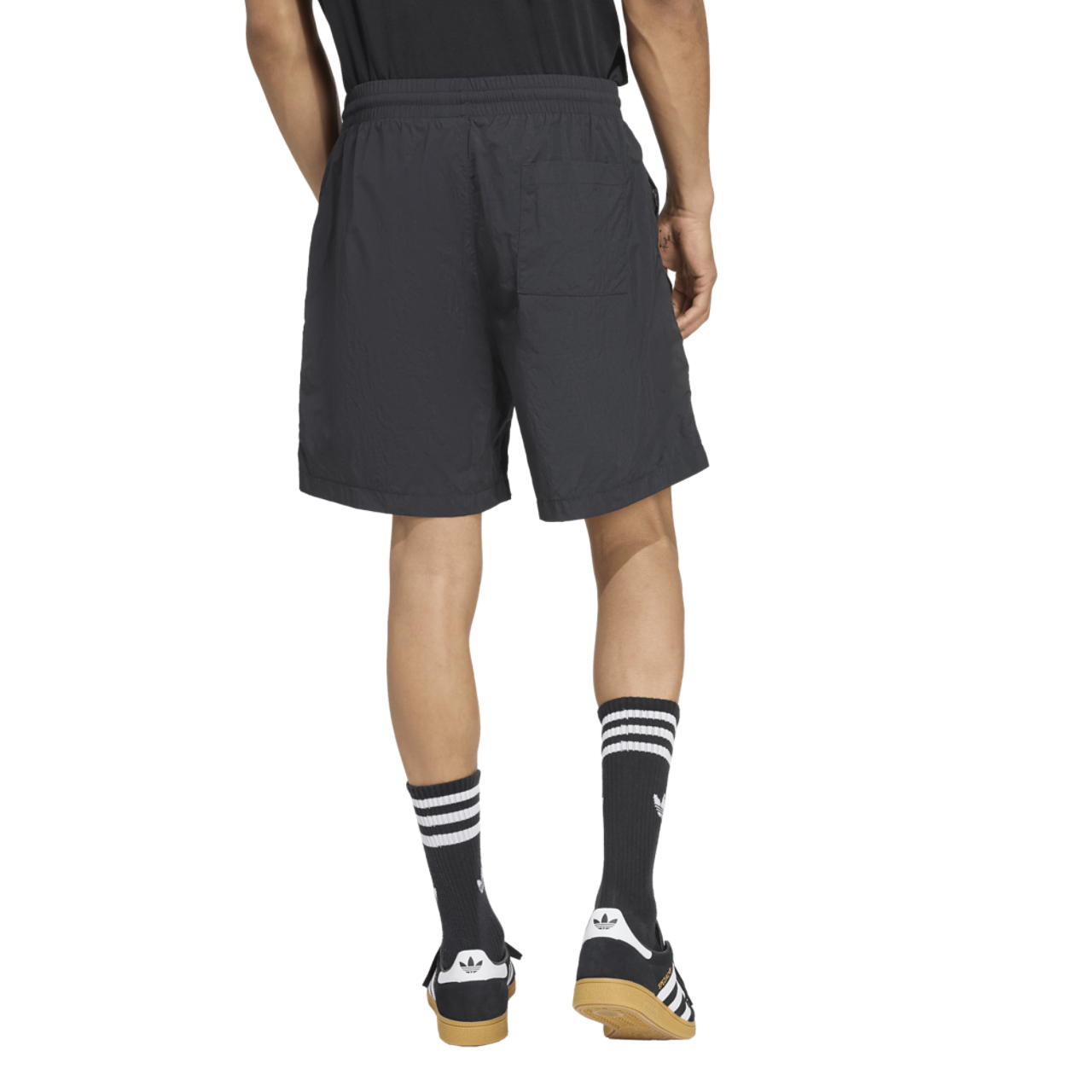 adidas Originals Trefoil Essentials Woven Pants