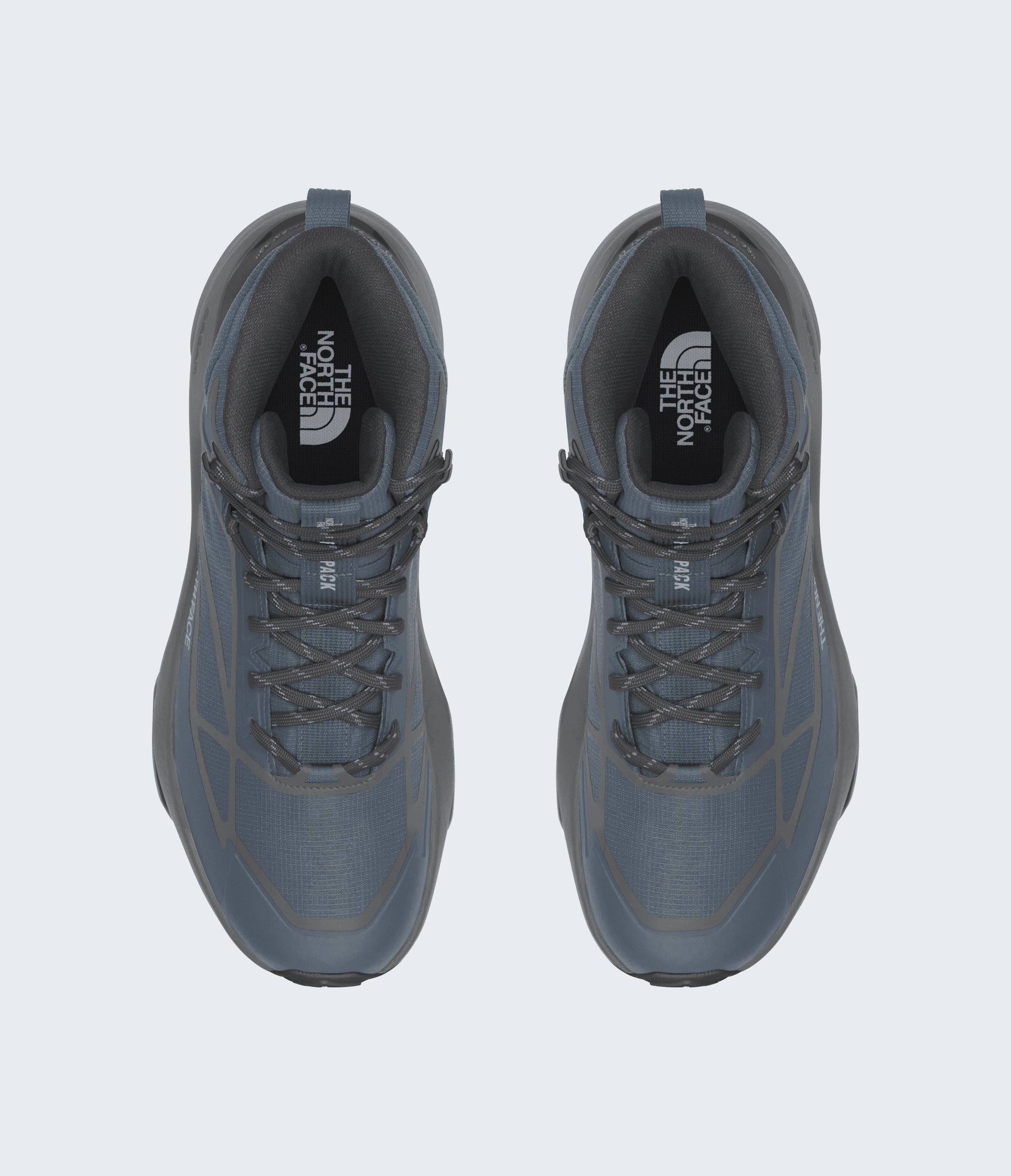 Men’s Fastpack Mid WP