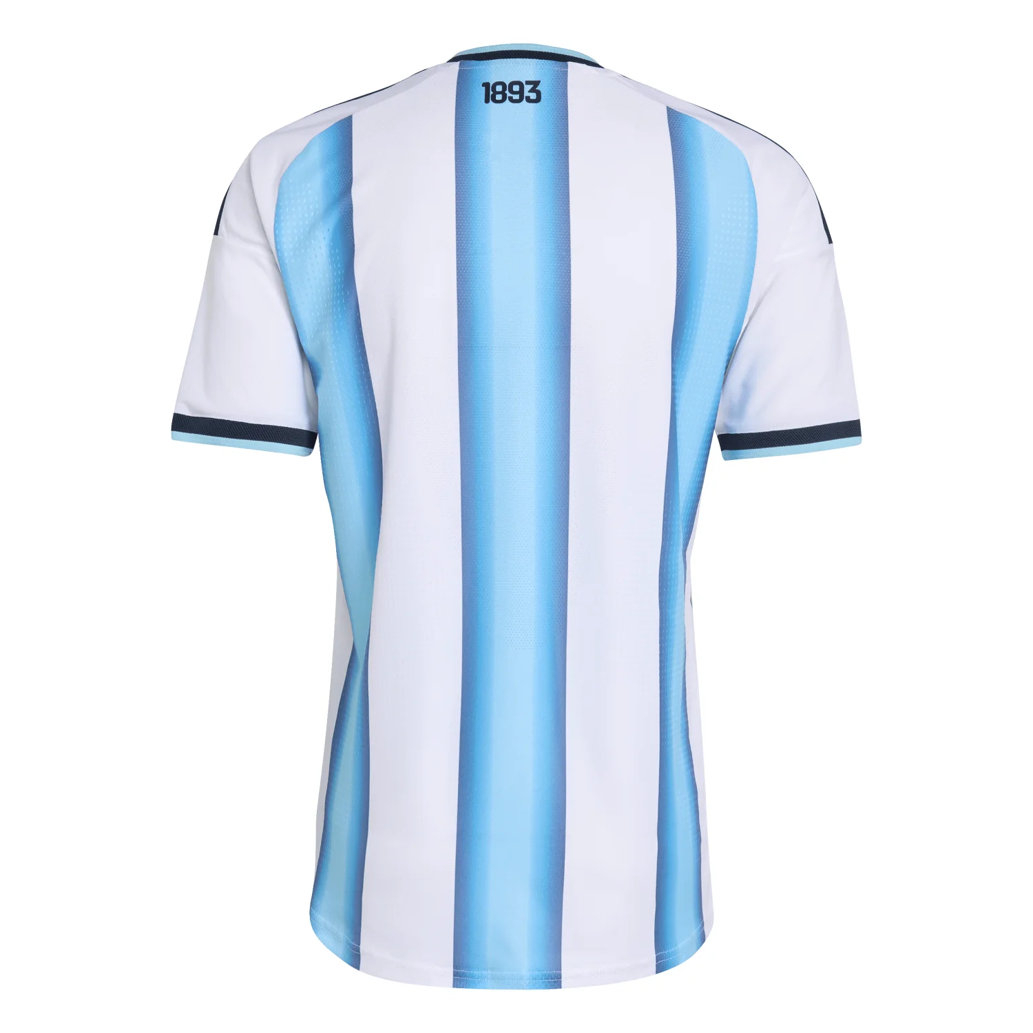 Adidas Argentina 2026 Authentic Home Jersey - Men's