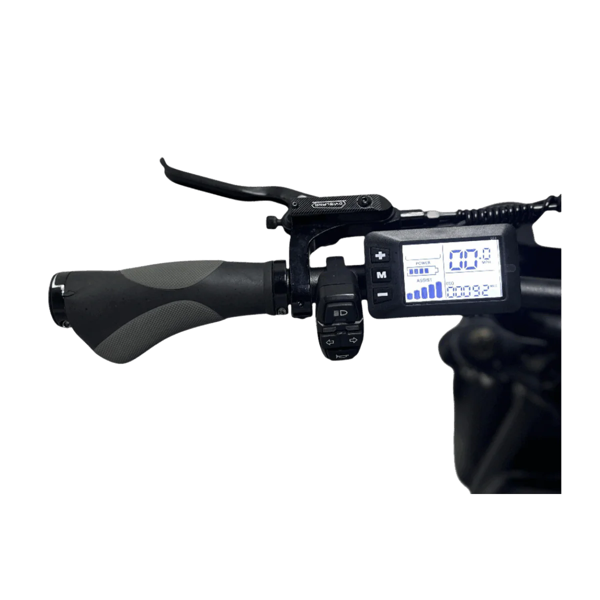 Freego Shotgun F2 Pro Max Prime Fat Tire eBike