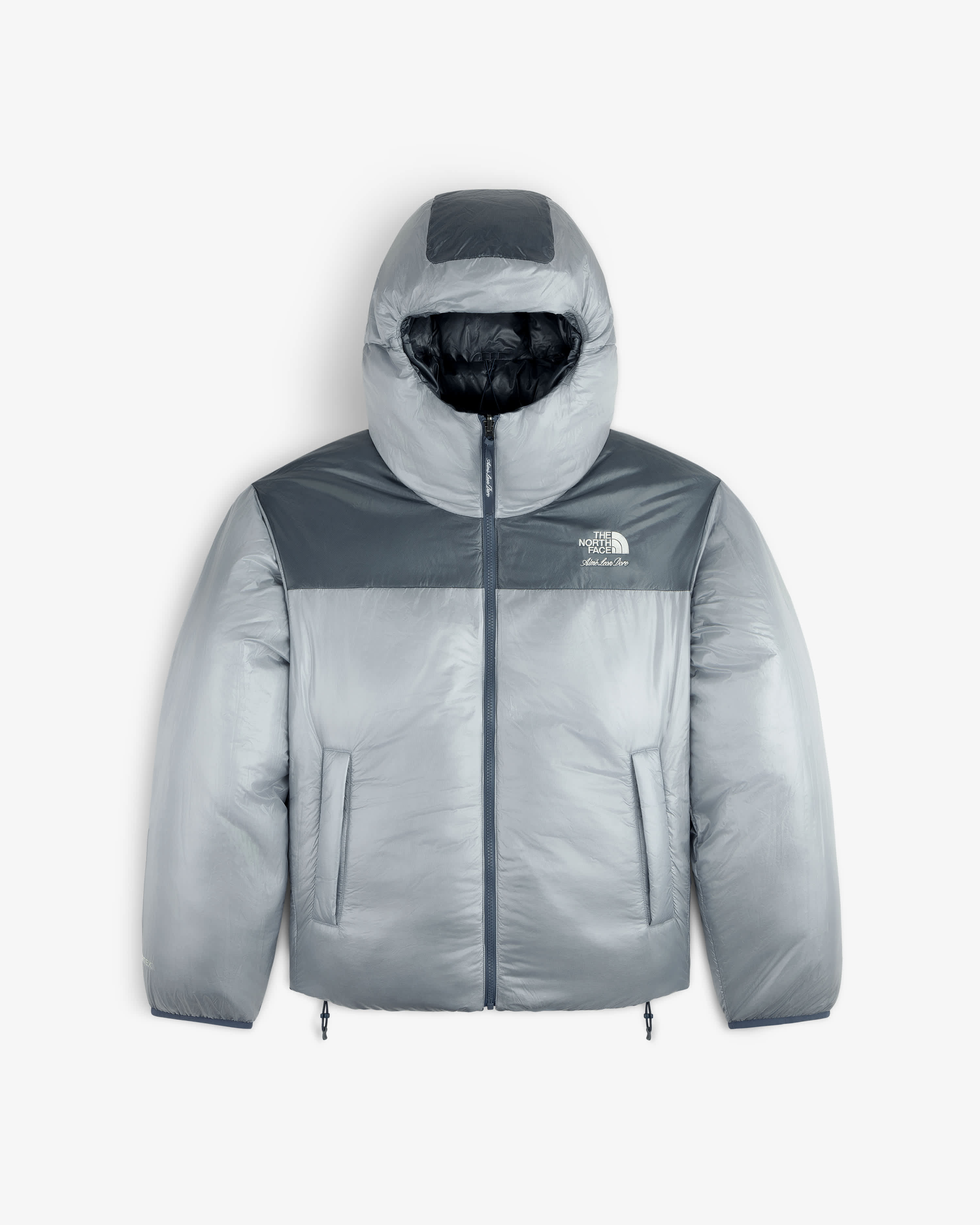 TNF™ X Aimé Leon Dore Reversible Pertex®Nuptse Jacket