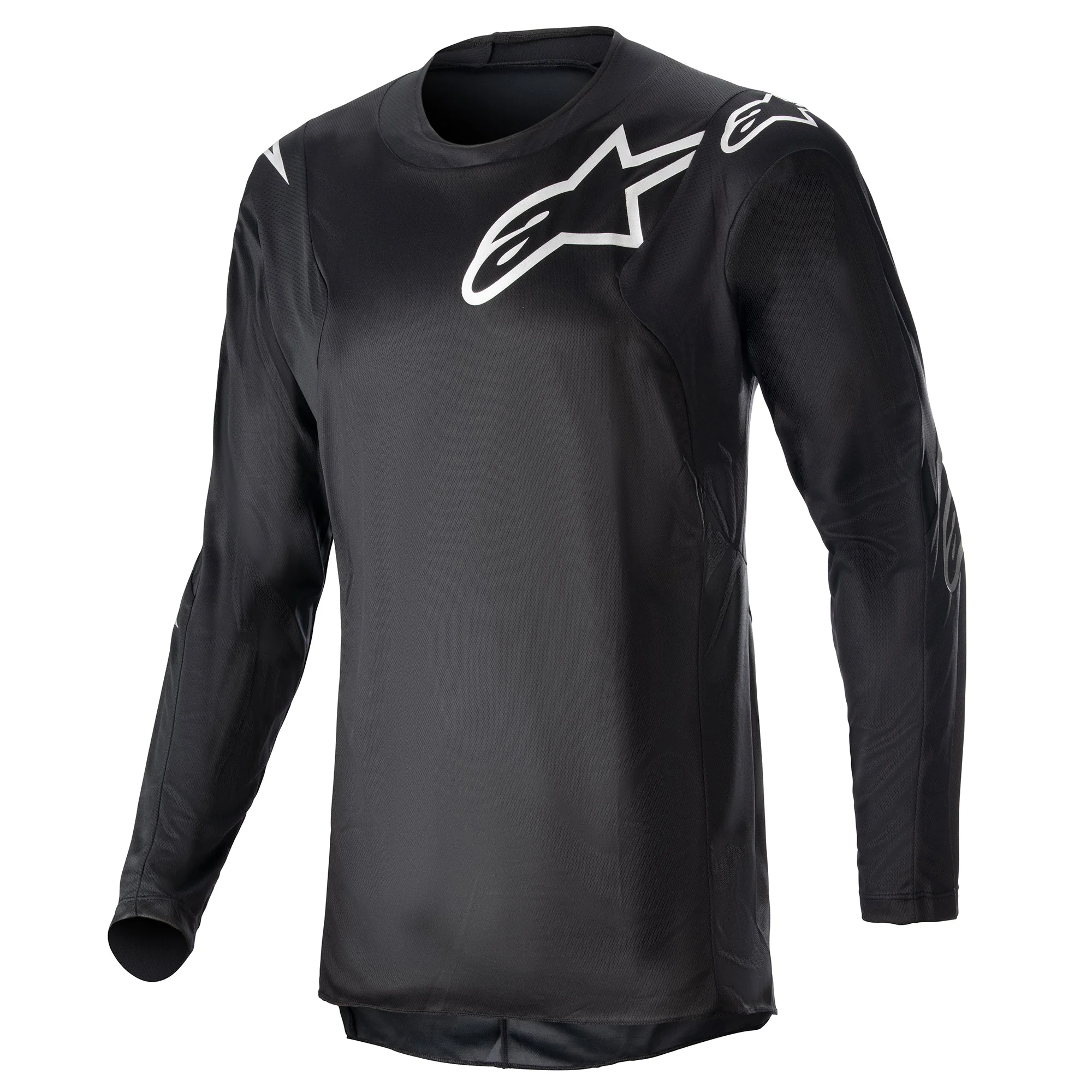 2023 Racer Graphite Jersey