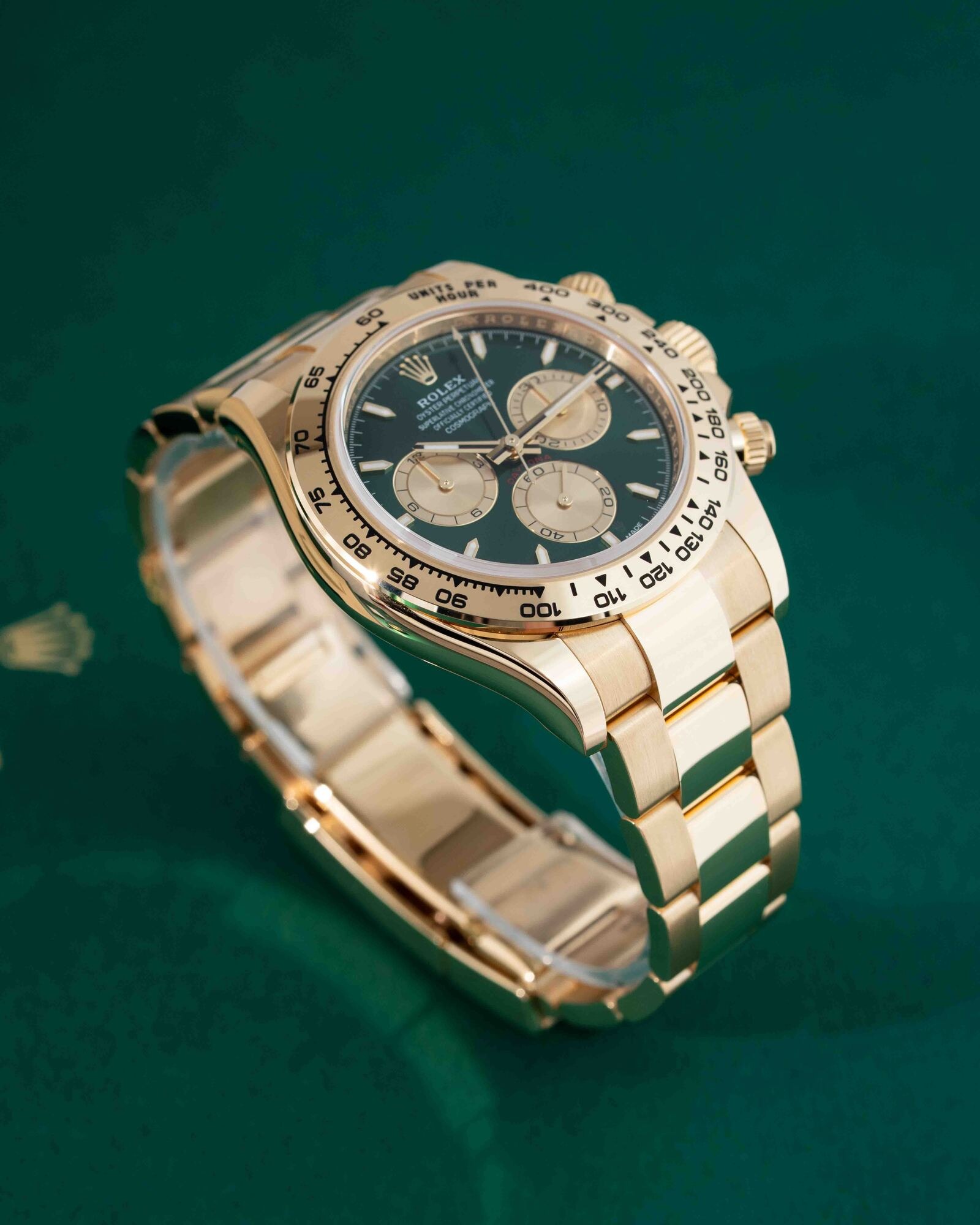 RolexDaytona Ref: 126508