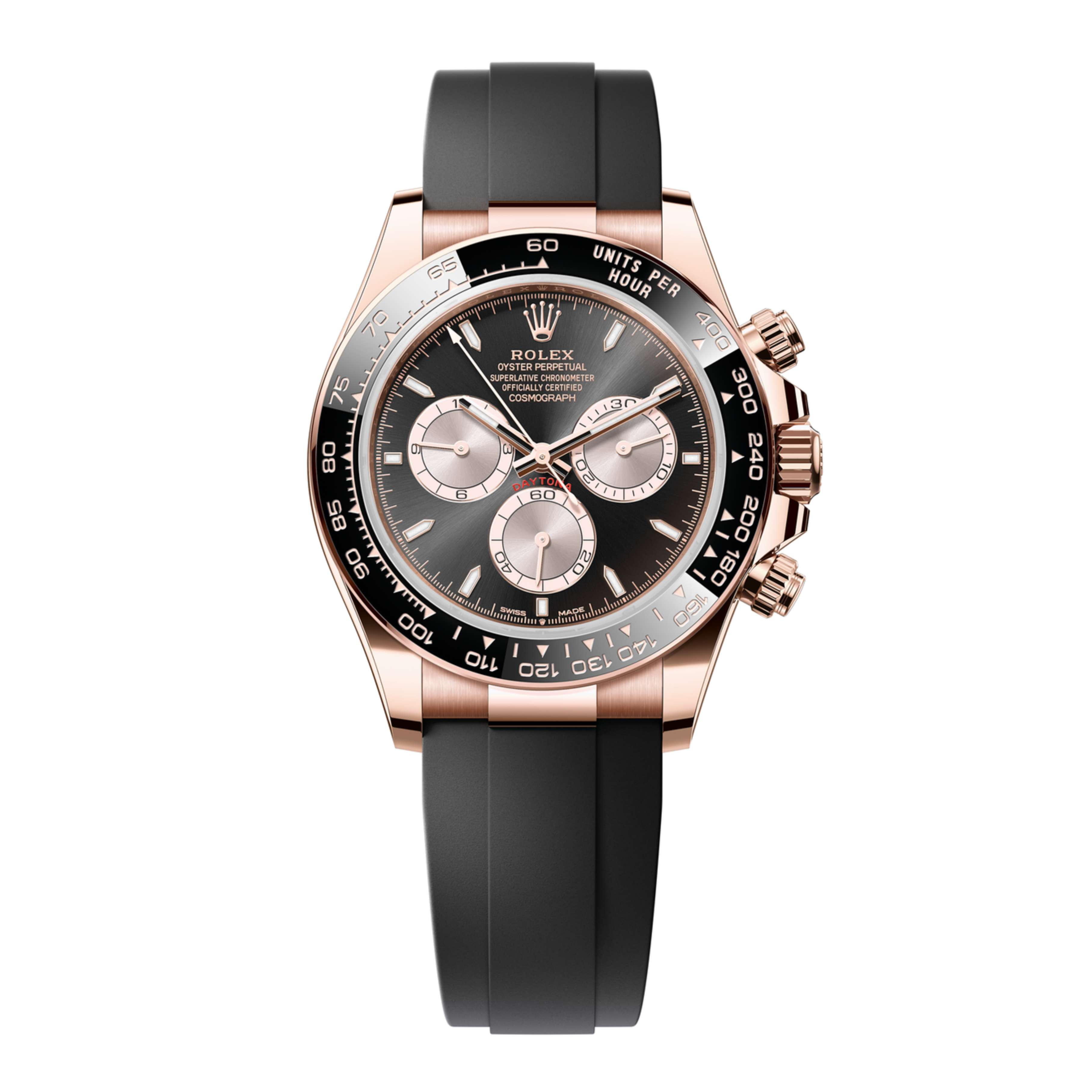 Cosmograph Daytona 126515LN 40mm