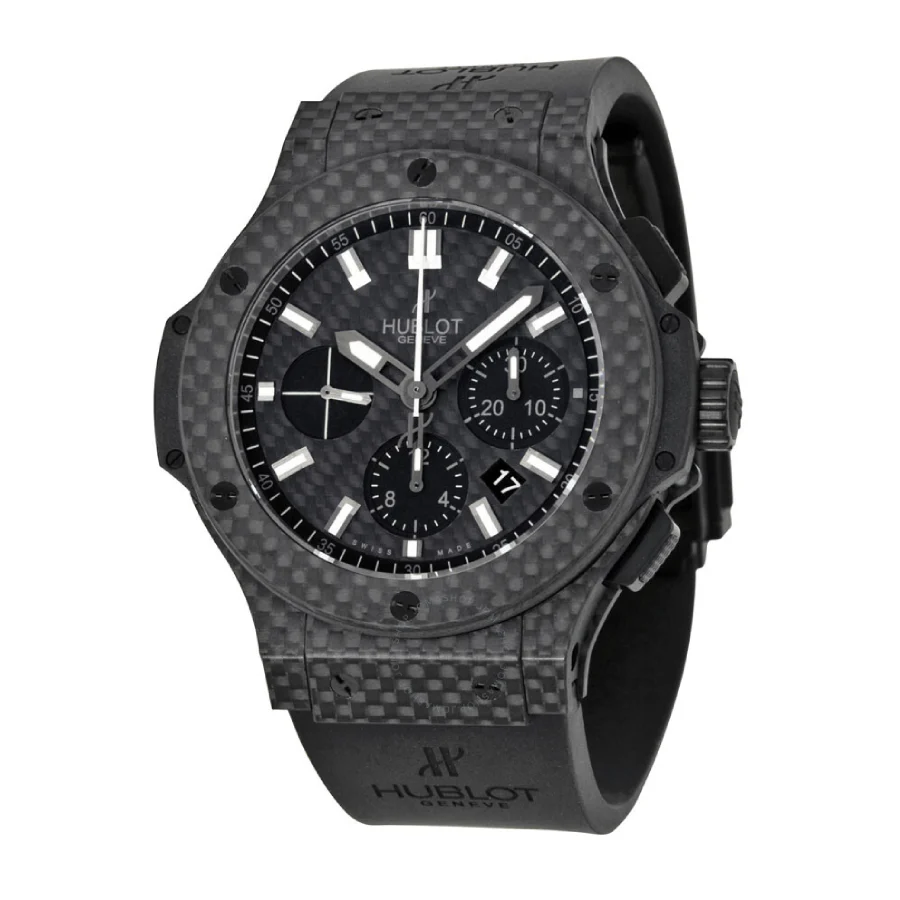 Hublot Big Bang Carbon Fiber 411.QX.1170.RXSuper Clone