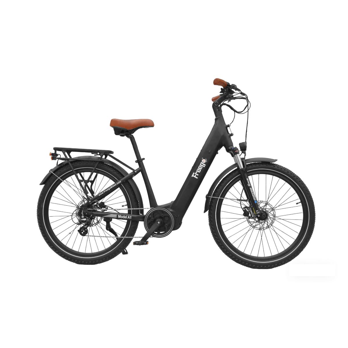 Freego City Flow A1 eBike