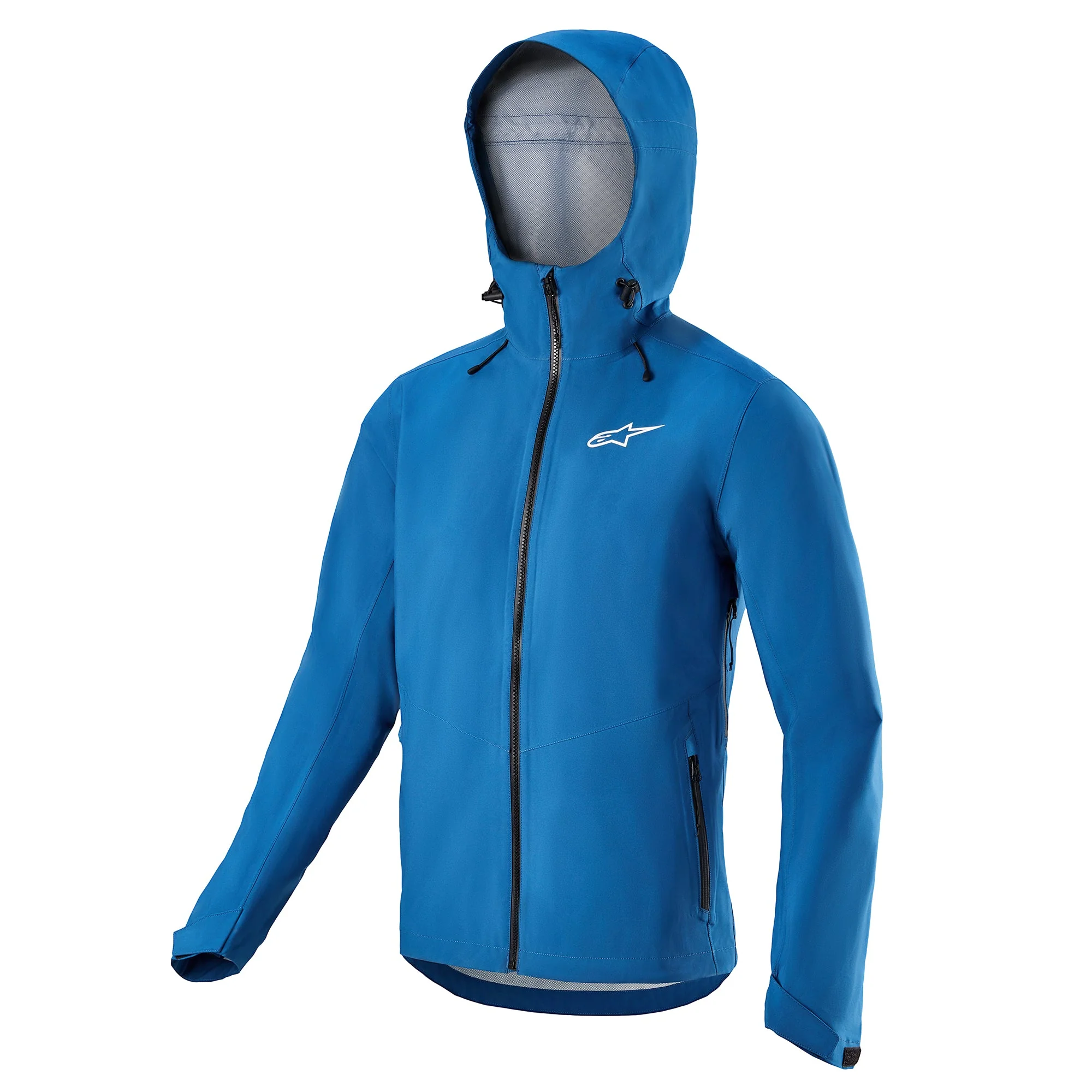 Sierra Waterproof Jacket