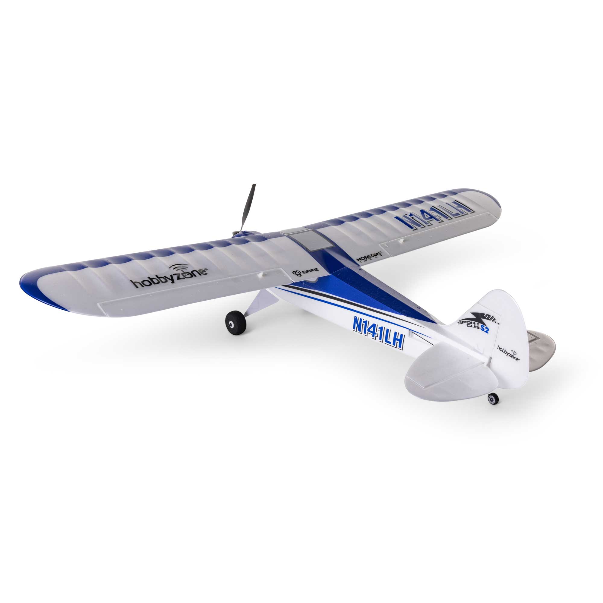 Sport Cub S 2 RTF with SAFE