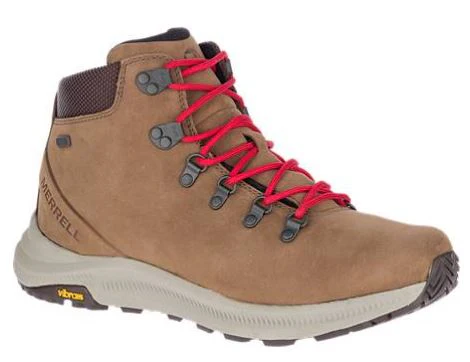 Men's Ontario Mid Waterproof Boot