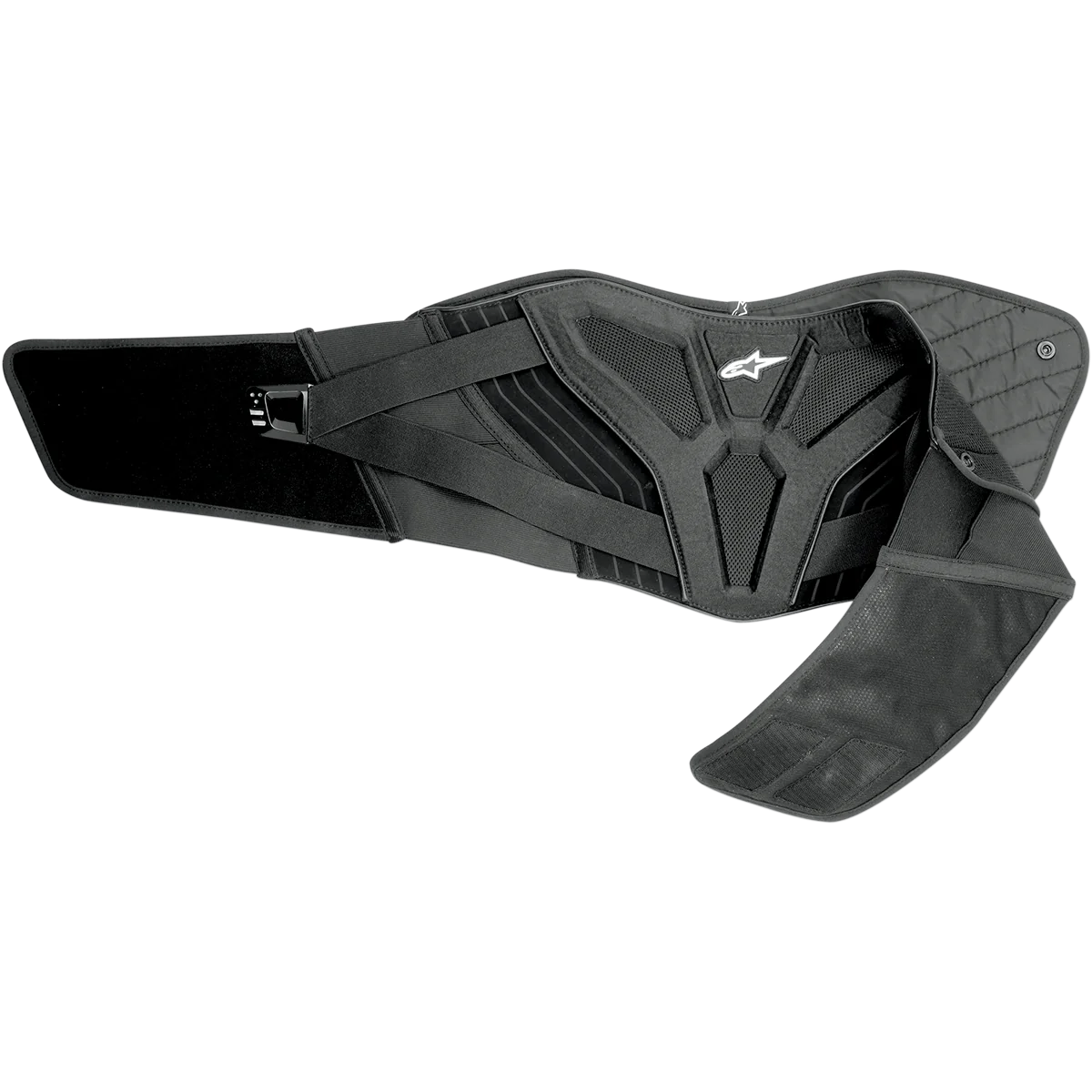 Touring Belt