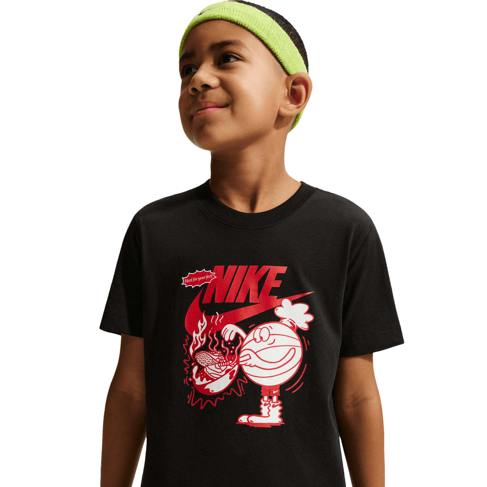 Nike NSW Tee Sole Food