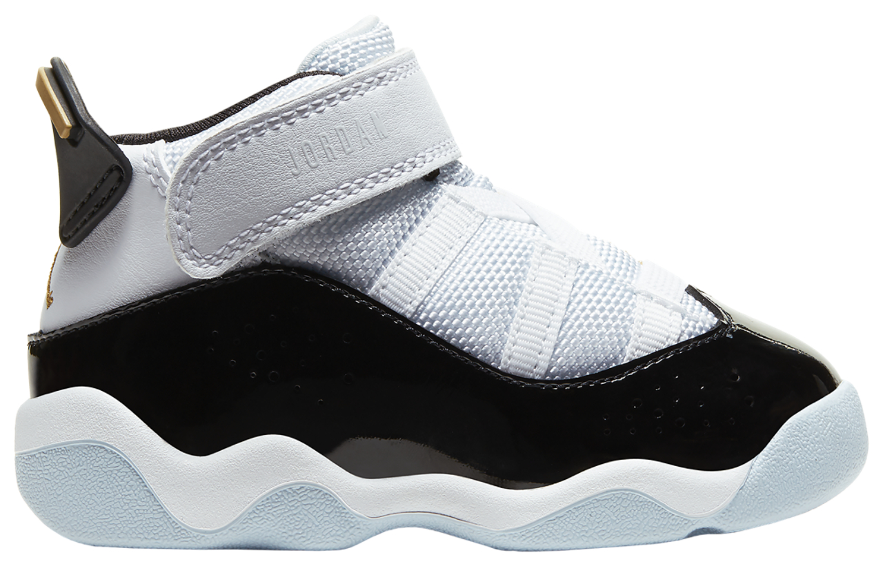 Jordan 6 Rings