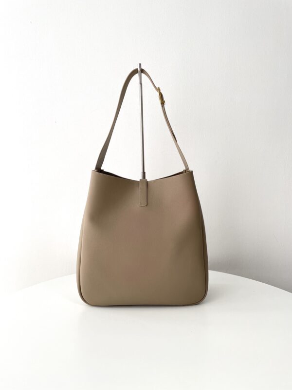 Replica YSL Le 5 A 7 Beige