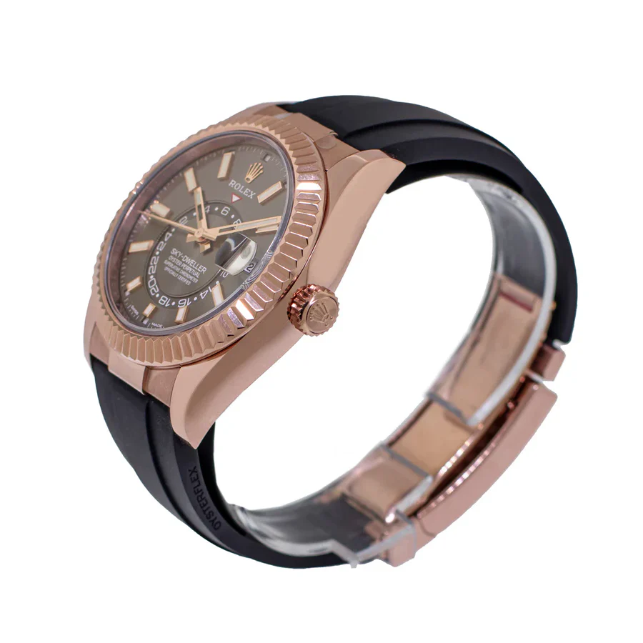Rolex Sky-Dweller 326935 Super Clone