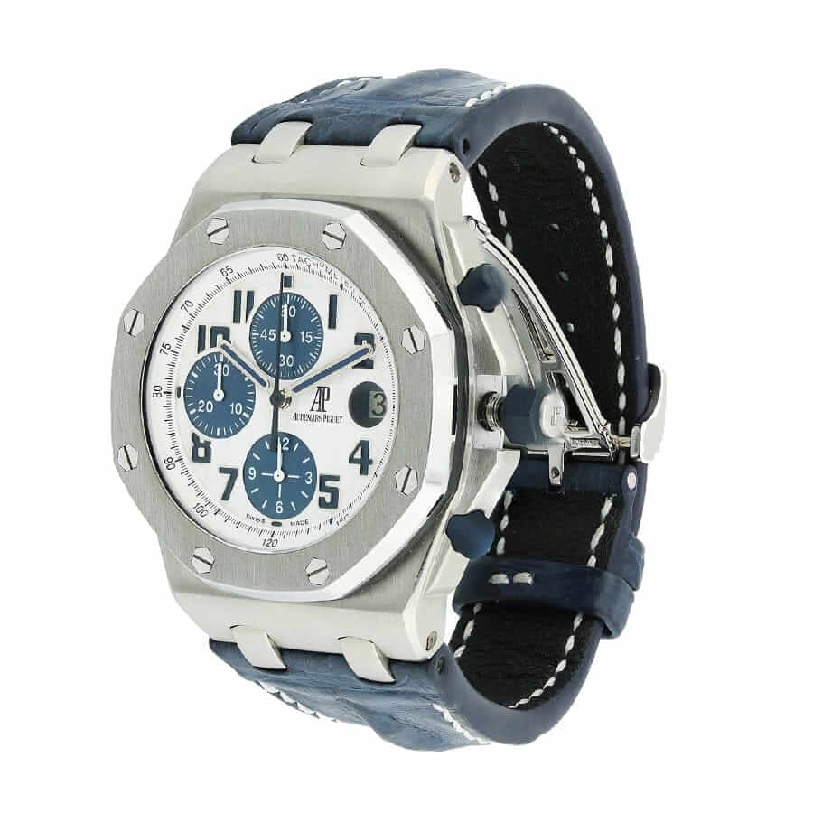 AP Royal Oak Offshore \