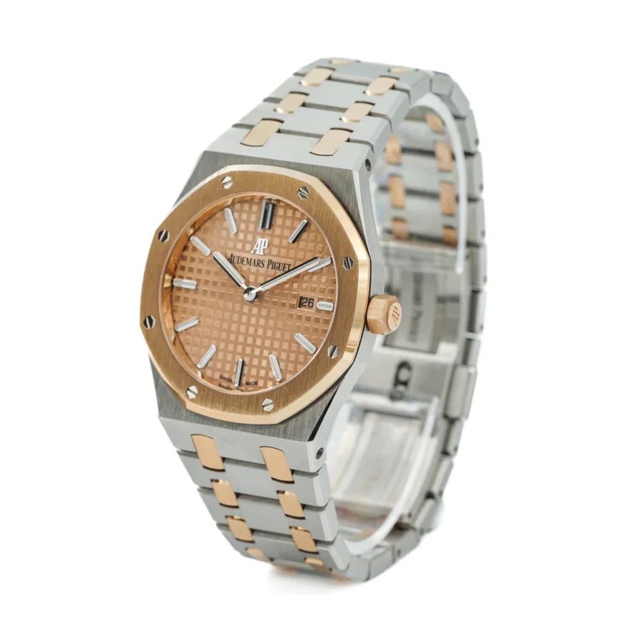 Audemars Piguet Two-Tone 25940SK.OO.D002CA.02 Super Clone