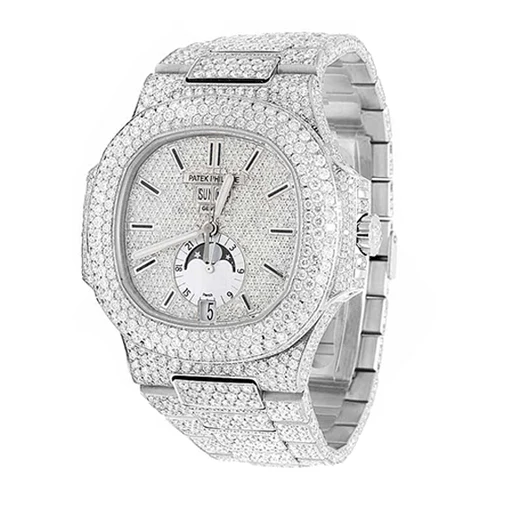 Patek Diamond Replica Limited Time Offer – Hurry Up! | United