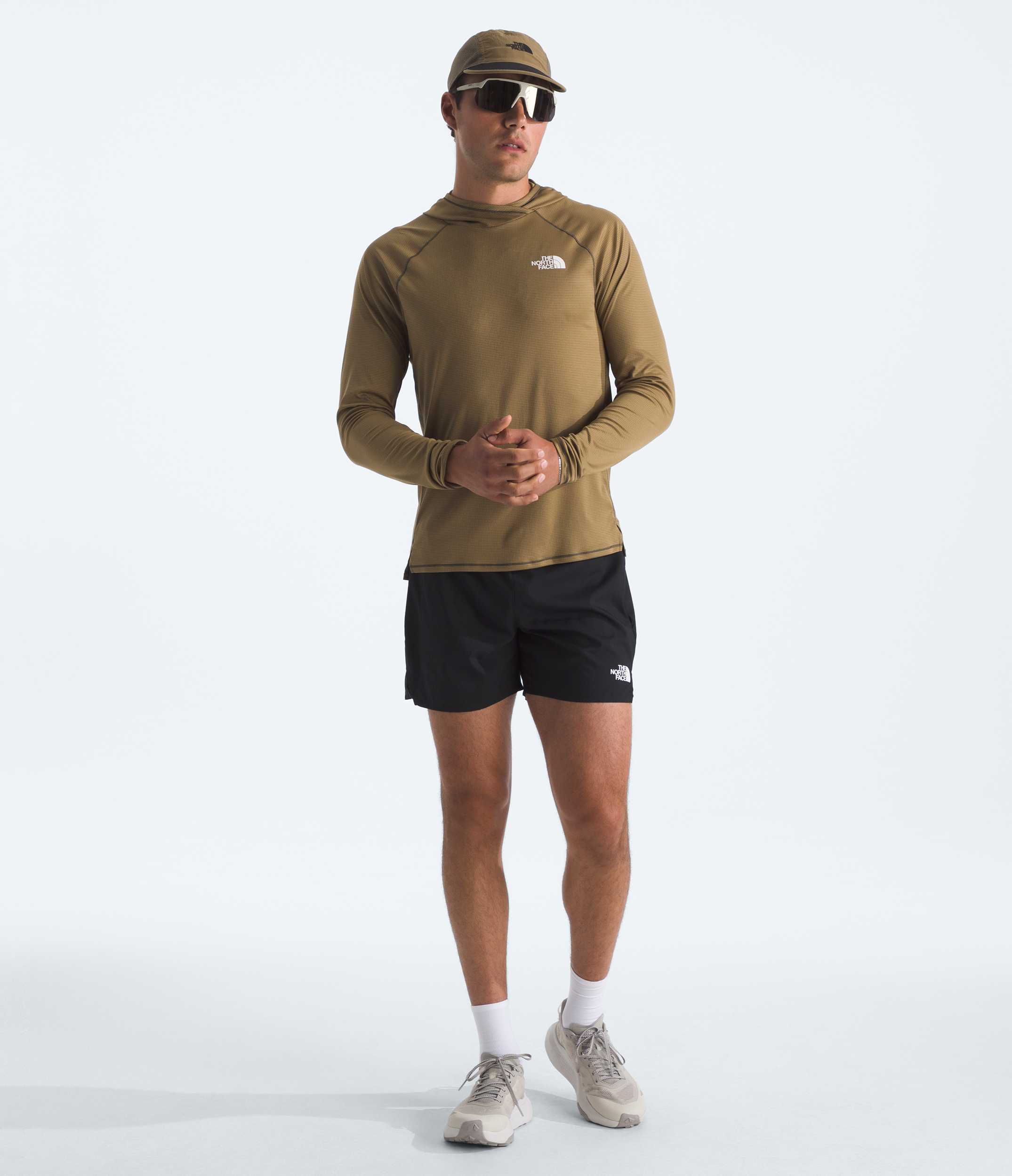 Men’s Sunriser Hoodie