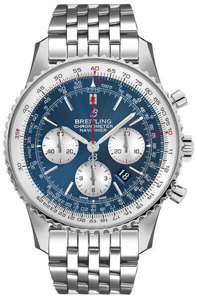 Navitimer 1 B01 Chronograph 46mm