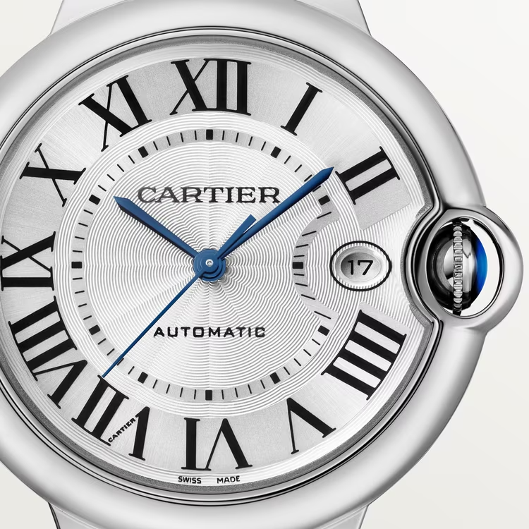 BALLON BLEU 42mm