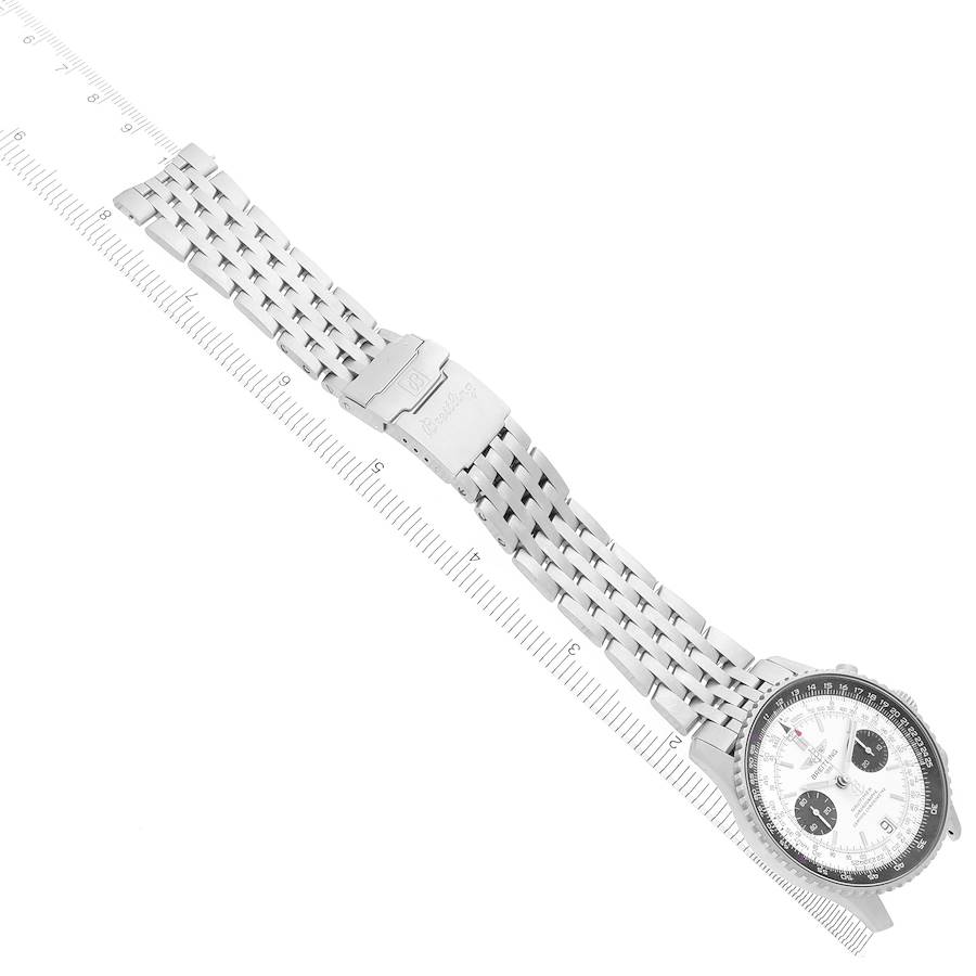 Breitling Navitimer Exemplaires Limited Edition Mens Watch A23330