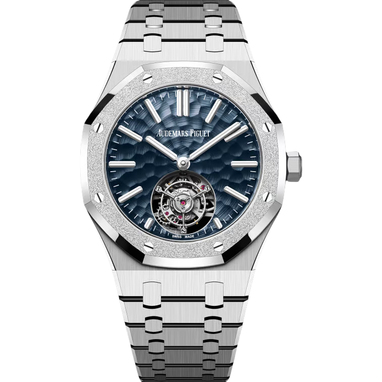 Royal Oak Selfwinding Flying Tourbillon 41mm