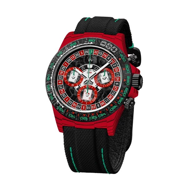 DAYTONA Lucky player 3 (Casino v.3) - SUPER VERSION 1-1