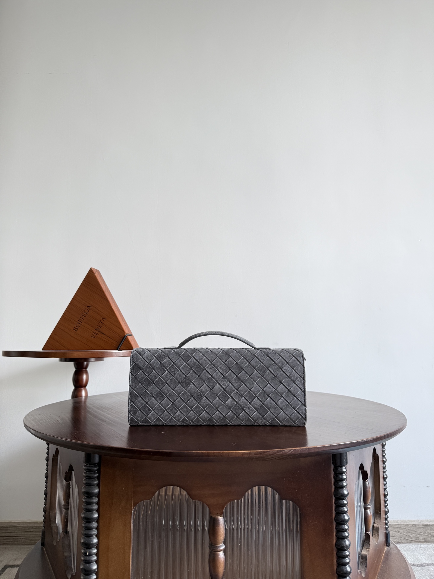 Replica Bottega Veneta Andiamo Clutch Wallet