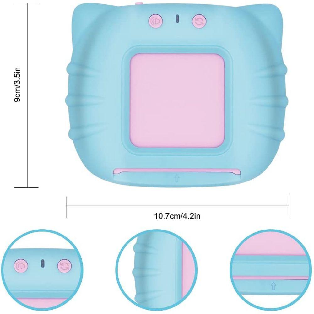 Talking Flashcards Adventure Toy