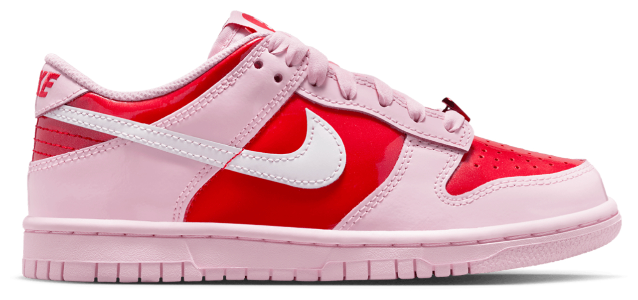 Nike Dunk Low Valentine's Day
