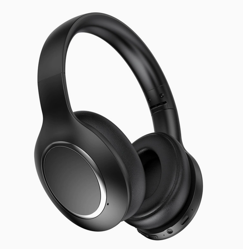 Wireless Over-Ear Headphones