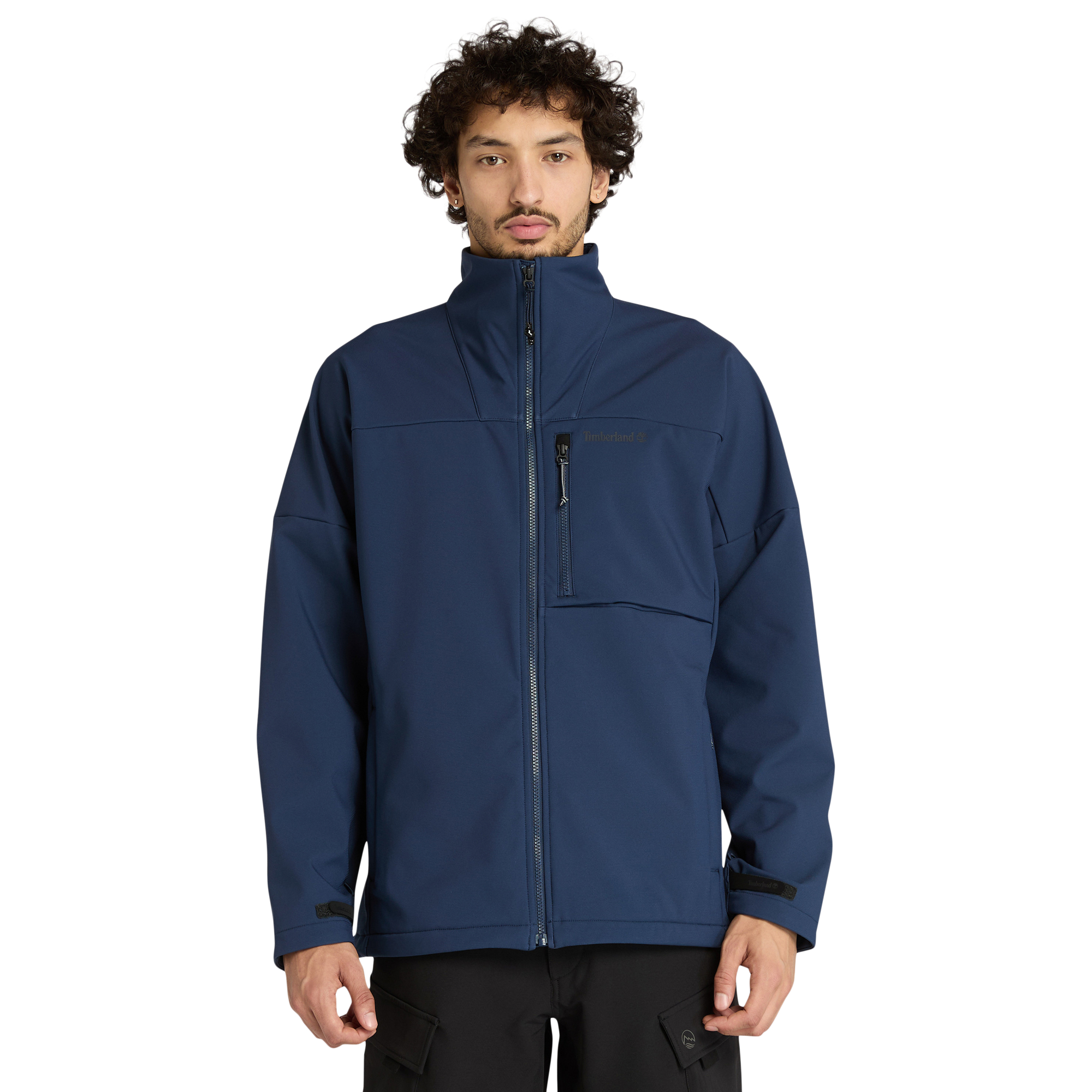 Timberland Men's Softshell Jacket