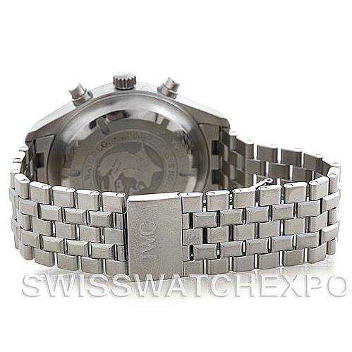 IWC Schaffhausen Edition Saint Exupery Men's Watch
