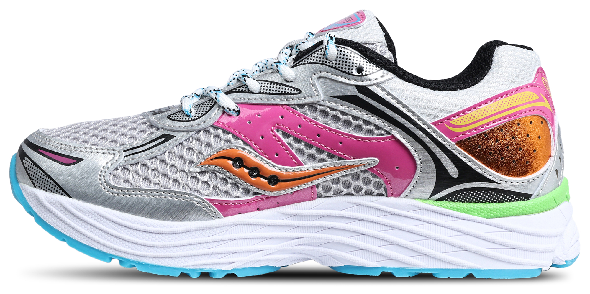 Saucony Omni 9