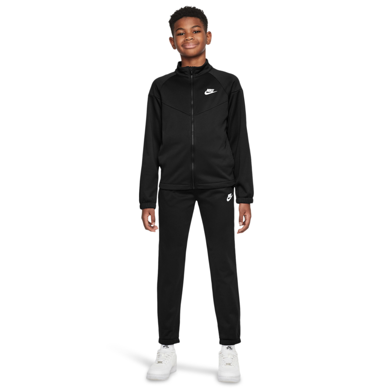 Nike Dri-FIT Full-Zip Tracksuit