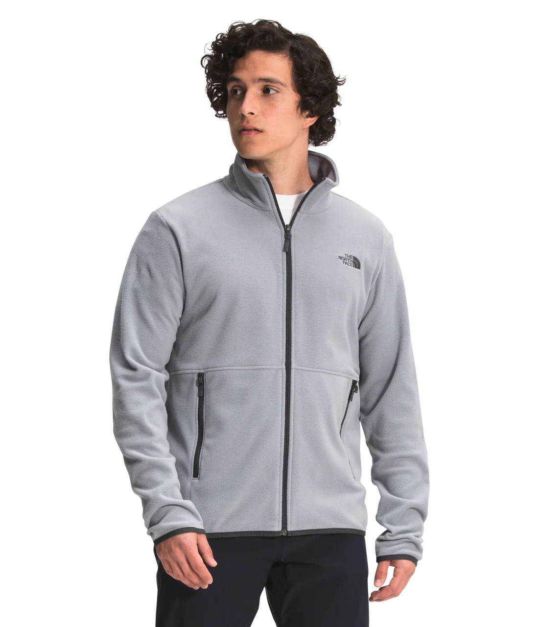 Men's TKA Glacier Full Zip Jacket