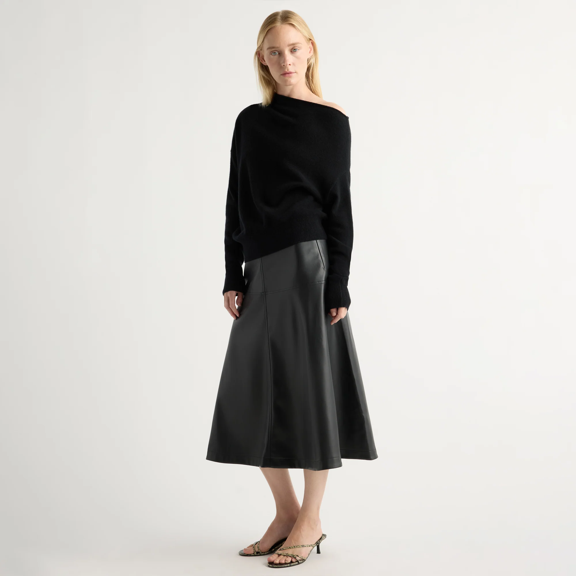 Vegan Leather