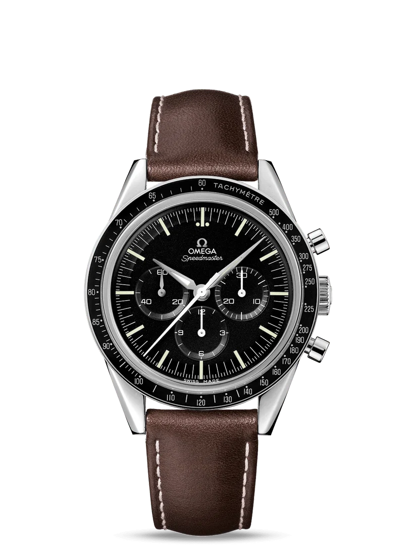 Speedmaster First OMEGA In Space Watch 311.32.40.30.01.001