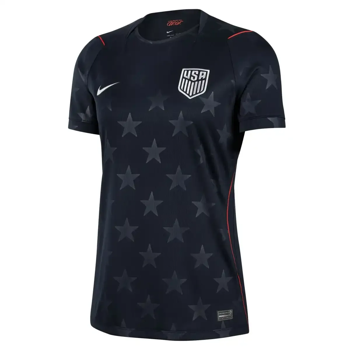 USA 2026 Away Jersey - Women's