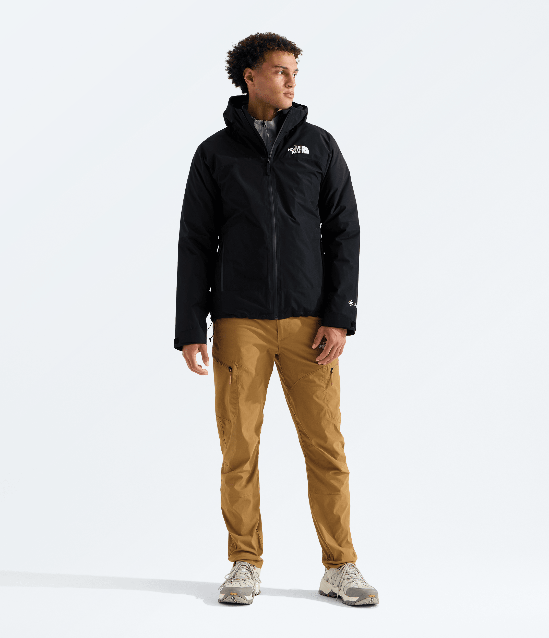Men’s Mountain Light Triclimate™ GORE-TEX® Jacket