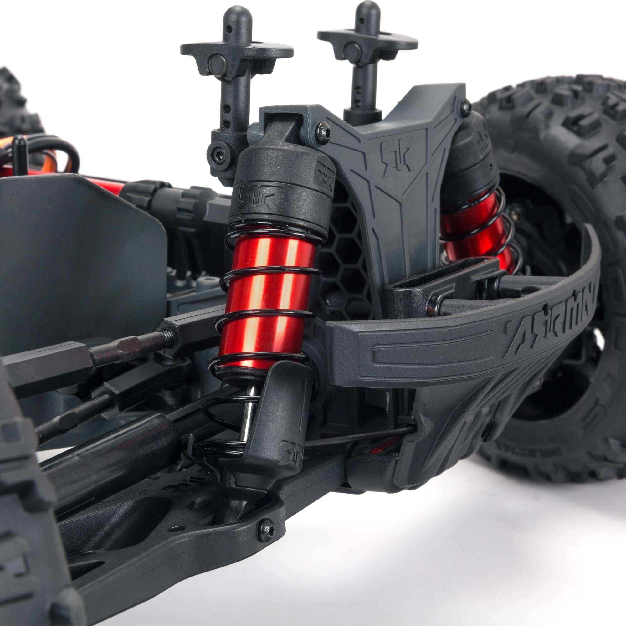 1/10 ARRMA KRATON 4S