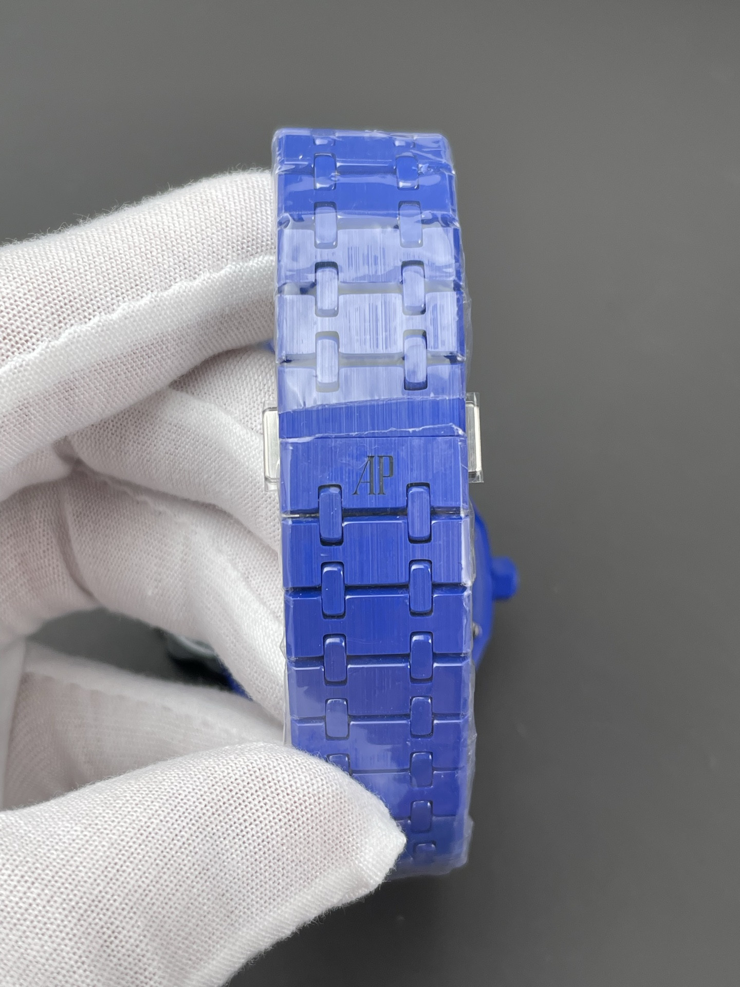 Audemars Piguet Royal Oak 15500