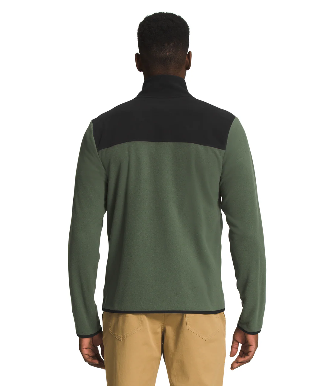 Men's TKA Glacier Full Zip Jacket