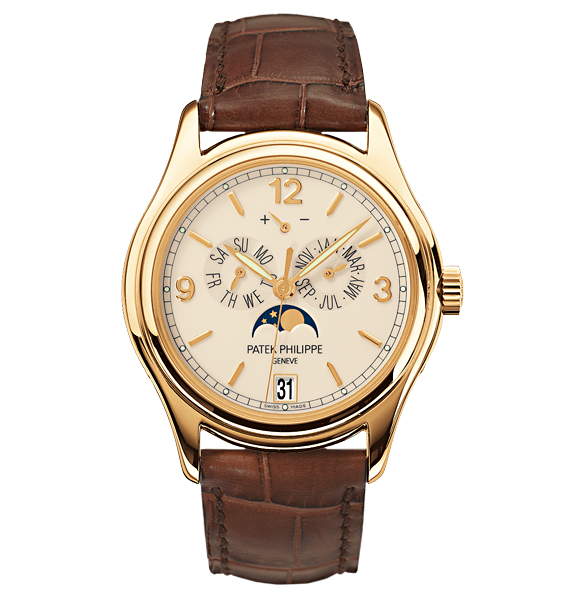 Patek Philippe Complications Series 5146J-001 Watch