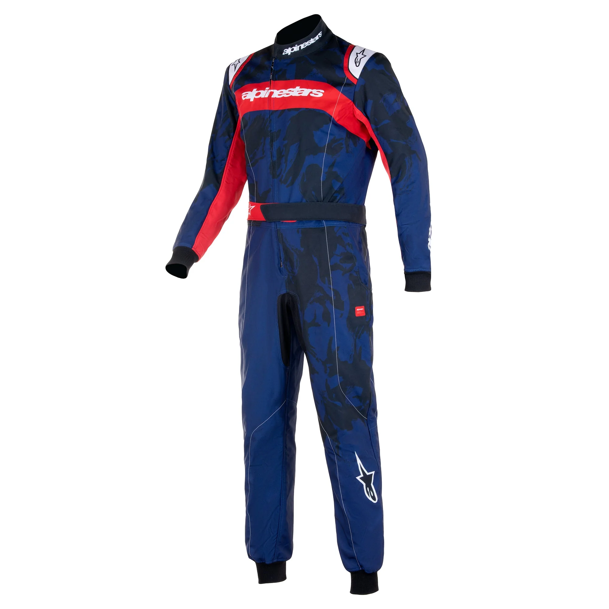 KMX-9 V2 Youth Graphic 5 Suit