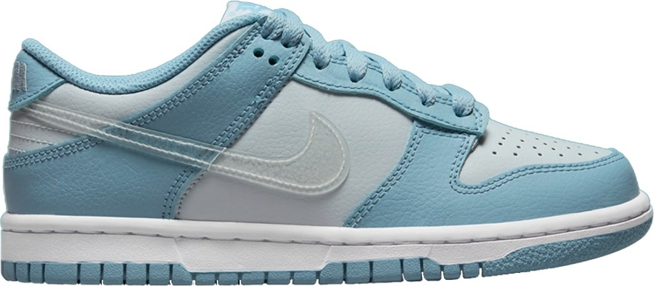 Dunk Low GS Aura Clear DH9765-401