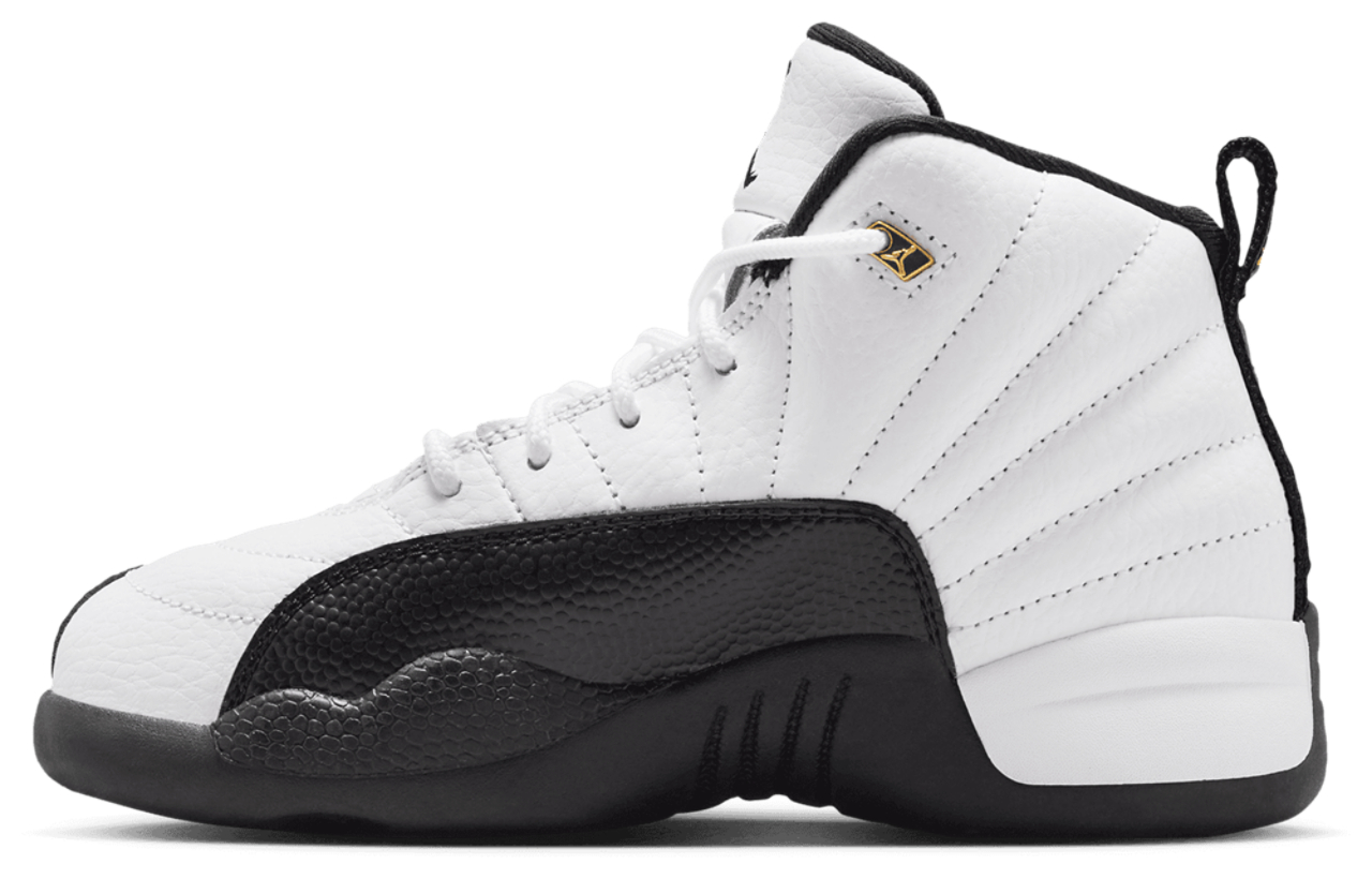 Jordan Retro 12